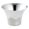 Takei-Kibutsu Stainless Steel Mount Fuji Guinomi Sake Cup 2 Takei-Kibutsu Stainless Steel Mount Fuji Guinomi Sake Cup -Kitchen Utensils Store 0035200