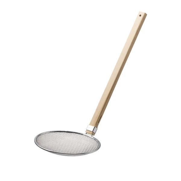 Three Snow Soba Mesh Scoop 3 Three Snow Soba Mesh Scoop