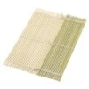 Manyo Sudare Bamboo Tamagoyaki/Datemaki Rolling Mat 300x300mm -Kitchen Utensils Store 0508210