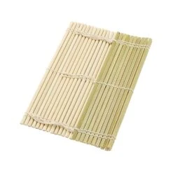 Manyo Sudare Bamboo Sushi Rolling Mat 270x240mm