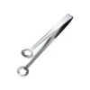 EBM Stainless Steel Tempura Tongs -Kitchen Utensils Store 0706100