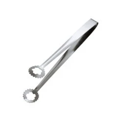 EBM Stainless Steel Tempura Tongs