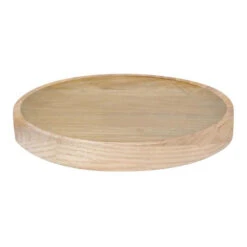 Kijihiki White Ash Variety Plate