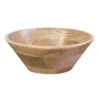 Kijihiki White Ash Salad Bowl 2 Kijihiki White Ash Salad Bowl -Kitchen Utensils Store 1936600