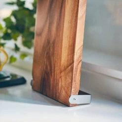 KEVNHAUN Woodware Cutting Board -Kitchen Utensils Store 2478300 5