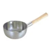 Fujinos Royal Induction Yukihira Saucepan -Kitchen Utensils Store 3010800
