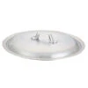 Nakao Hammered Aluminum Tempura Pan Lid 1 Nakao Hammered Aluminum Tempura Pan Lid -Kitchen Utensils Store 3993400