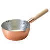 Tanabe Copper Yukihira Saucepan -Kitchen Utensils Store 4406