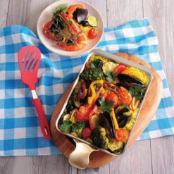 Tanabe Copper Grill Plate Flat -Kitchen Utensils Store 4475 2