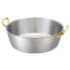 Nakao King Denji Stainless Induction Tempura Pan