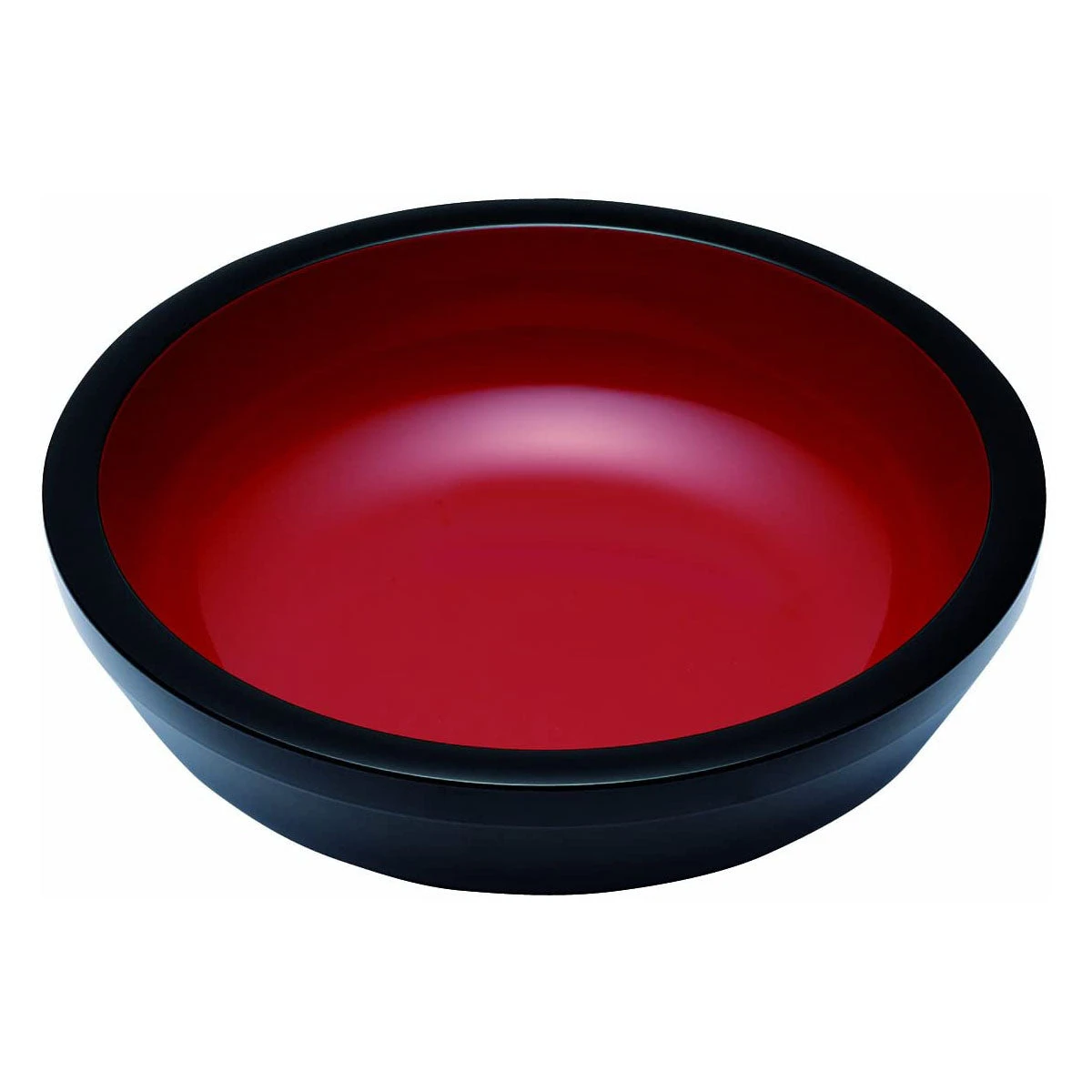 Hounen Thick Rimmed Konebachi Soba Kneading Bowl 3 Hounen Thick Rimmed Konebachi Soba Kneading Bowl