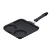 Sugiyama Alpressa Three Partitioned Pan 2 Sugiyama Alpressa Three Partitioned Pan -Kitchen Utensils Store 6547900 1