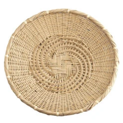 Manyo Soba Bamboo Colander