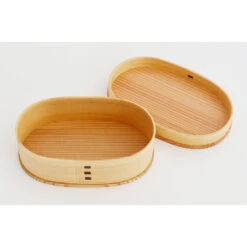 Odate Magewappa Koban Bento Lunch Box -Kitchen Utensils Store 6967255S1 4