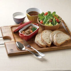 KEVNHAUN Cutting Board & Moring Tray -Kitchen Utensils Store 7189900 3