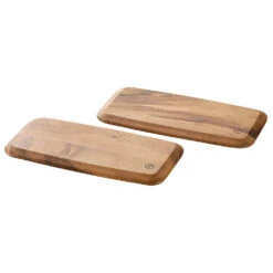 KEVNHAUN Cafe Tray & Long Cutting Board -Kitchen Utensils Store 7190100 3