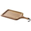 KEVNHAUN Square Cutting Board & Lunch Tray