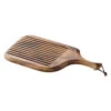 KEVNHAUN Bread & Fruit Cutting Board 2 KEVNHAUN Bread & Fruit Cutting Board -Kitchen Utensils Store 7190400 1