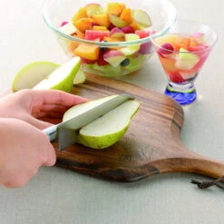 KEVNHAUN Bread & Fruit Cutting Board -Kitchen Utensils Store 7190400 4