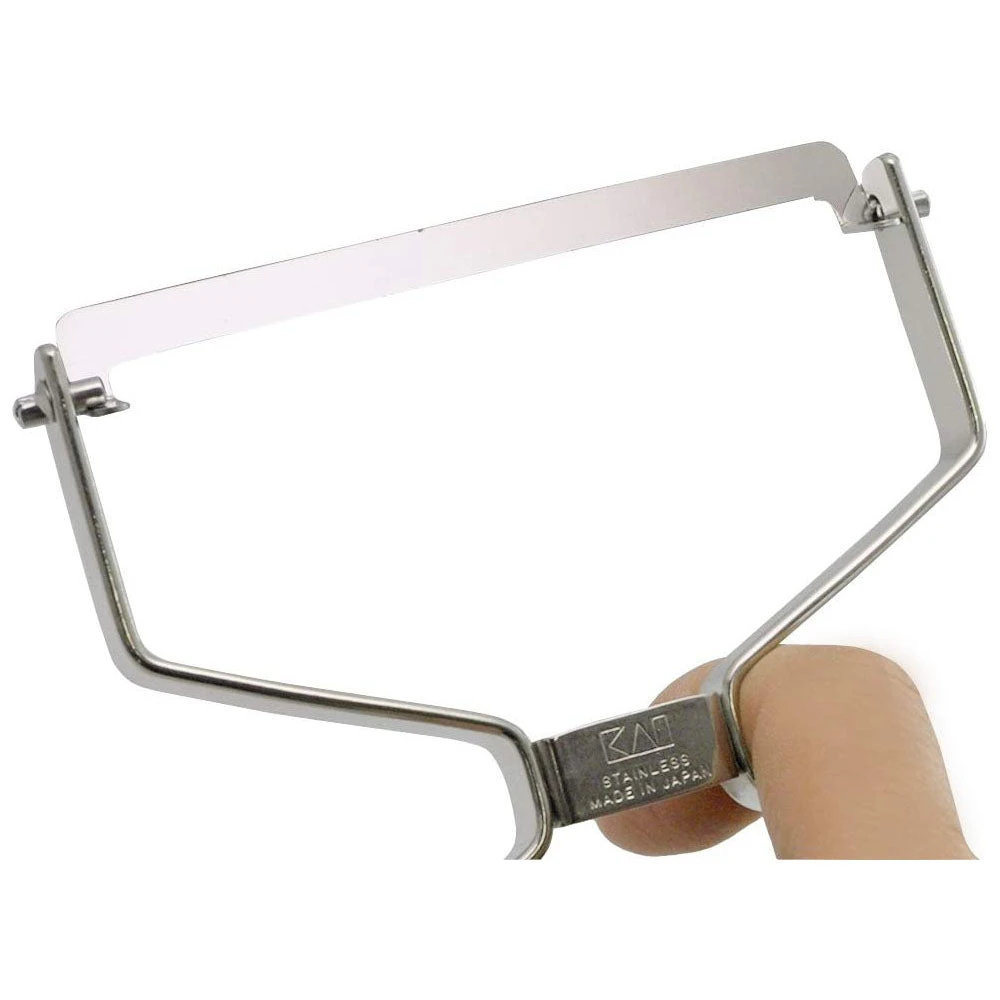 Kai Small Fish San Mai Oroshi Peeler 4 Kai Small Fish San Mai Oroshi Peeler - Image 2