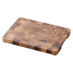 D&S End-Grain Cutting Board