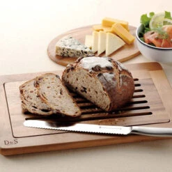 D&S Bread Cutting Tray -Kitchen Utensils Store 7865140 3