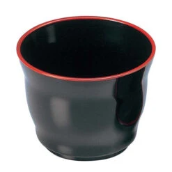 Fukui Craft Cocoon-Shaped Soba Choko Cup
