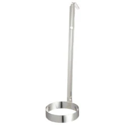 EBM Stainless Steel Seamless Kakiage Tempura Dipper Ladle