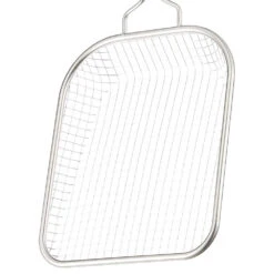 Fujiboshi Square Stainless Steel Oil Strainer -Kitchen Utensils Store 8375110 3