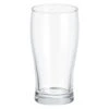 ADERIA Soda-Lime Glass Beer Glass Set Of 3