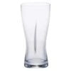 ADERIA Soda-Lime Glass Premium Pilsner Beer Glass Set Of 3