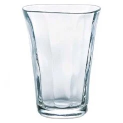 ADERIA Sogi Soda-Lime Glass Tumbler 3 Pieces
