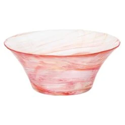ADERIA Tsugaru Vidro Soda-Lime Glass Shaori Medium Bowl -Kitchen Utensils Store ADERIATsugaruVidroSoda LimeGlassShaoriMediumBowl 3 6ebf2784 eda9 4068 b03c 75bd944e629f