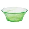 ADERIA Tsugaru Vidro Soda-Lime Glass Shaori Small Bowl -Kitchen Utensils Store ADERIATsugaruVidroSoda LimeGlassShaoriSmallBowl 1