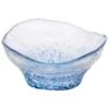 ADERIA Tsugaru Vidro Soda-Lime Glass Floral Medium Bowl -Kitchen Utensils Store ADERIATsugaruVidroSoda LimeGlassTsugaruFloralMediumBowl 1