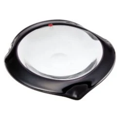 ADERIA Tsugaru Vidro UKABU Soda-Lime Glass Deep Plate 7 ADERIA Tsugaru Vidro UKABU Soda-Lime Glass Deep Plate -Kitchen Utensils Store ADERIATsugaruVidroUKABUSoda LimeGlassDeepPlate 3