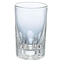 ADERIA Ulster Soda-Lime Glass Tumbler 10 ADERIA Ulster Soda-Lime Glass Tumbler -Kitchen Utensils Store ADERIAUlsterSoda LimeGlassTumbler354 3