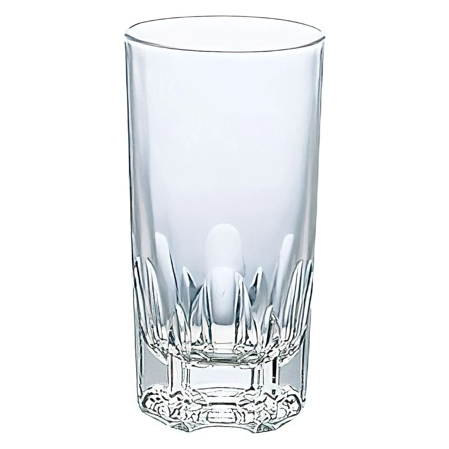 ADERIA Ulster Soda-Lime Glass Tumbler 7 ADERIA Ulster Soda-Lime Glass Tumbler - Image 5