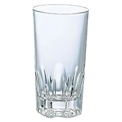 ADERIA Ulster Soda-Lime Glass Tumbler 13 ADERIA Ulster Soda-Lime Glass Tumbler -Kitchen Utensils Store ADERIAUlsterSoda LimeGlassTumbler354 6