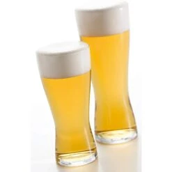 ADERIA Usubuki Soda-Lime Glass Beer Glass Set Of 3 -Kitchen Utensils Store ADERIAUsubukiSoda LimeGlassBeerGlassSetof3 4