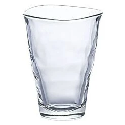 ADERIA Yurara Soda-Lime Glass Tumbler 3 Pieces