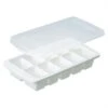 ASVEL Polypropylene Ice Tray 10 Pcs -Kitchen Utensils Store ASVELPolypropyleneIceTray10pcs