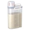 ASVEL Polypropylene Sealed Rice Storage Container -Kitchen Utensils Store ASVELPolypropyleneSealedRiceStorageContainer 1