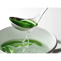 AUX Stainless Steel Drainer Ladle 9 AUX Stainless Steel Drainer Ladle -Kitchen Utensils Store AUXStainlessSteelDrainerLadleLS1508 4