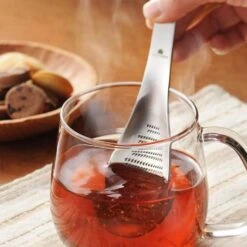 AUX Stainless Steel Grater Spoon 10 AUX Stainless Steel Grater Spoon -Kitchen Utensils Store AUXStainlessSteelGraterSpoonTM1365 4