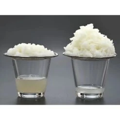 AUX Stainless Steel Oni-oroshi Grater 14 AUX Stainless Steel Oni-oroshi Grater -Kitchen Utensils Store AUXStainlessSteelOni oroshiGraterLS1530 5