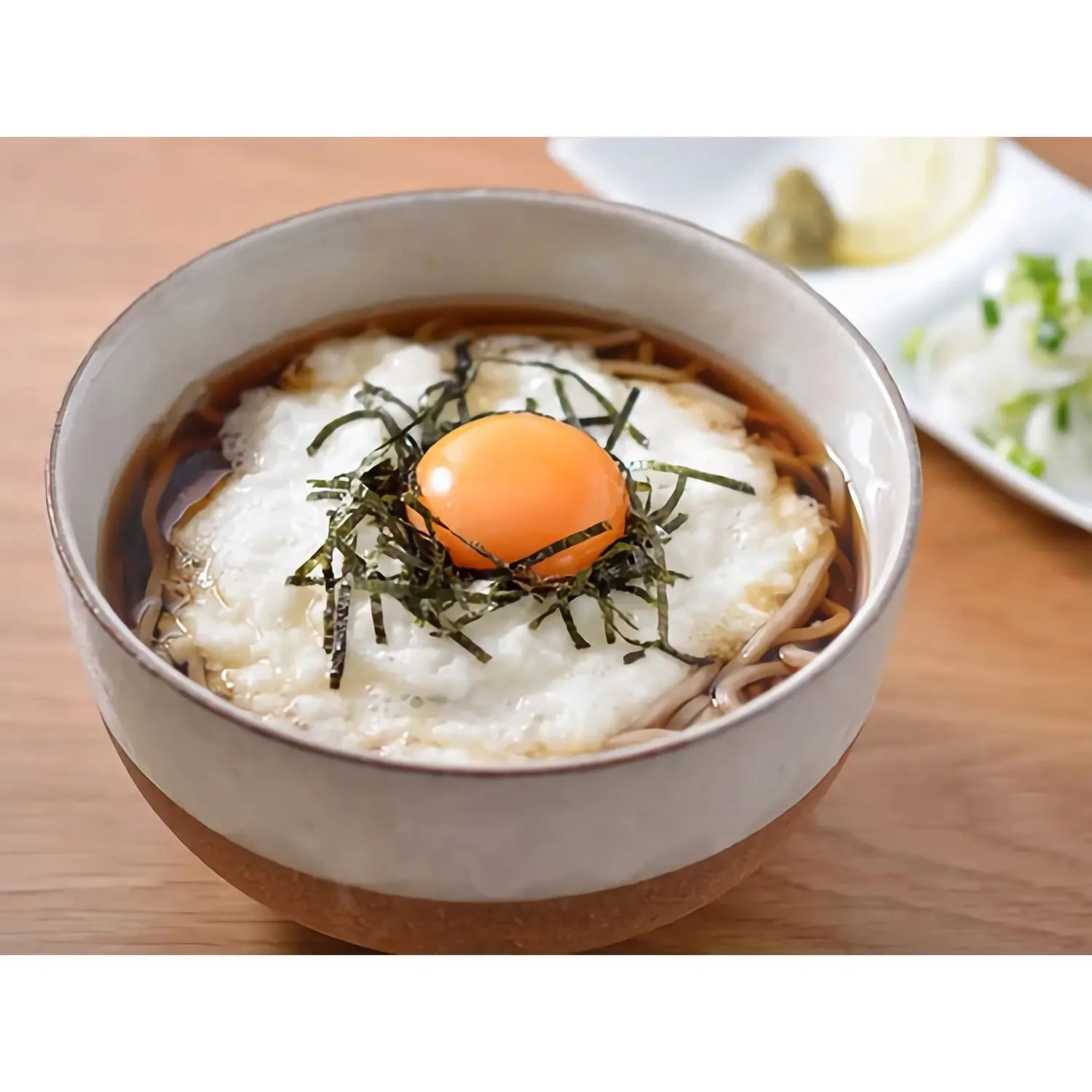 AUX Stainless Steel Oni-oroshi Grater 10 AUX Stainless Steel Oni-oroshi Grater - Image 8