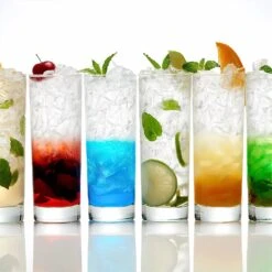 Like-it Thermoplastic Eastomer Crushed Ice Maker -Kitchen Utensils Store AkebonoBin8CookingToolSet 3