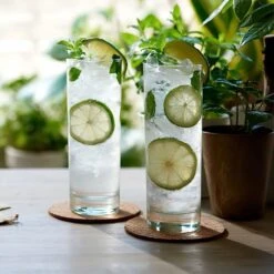 Like-it Thermoplastic Eastomer Crushed Ice Maker -Kitchen Utensils Store AkebonoBin8CookingToolSet 4