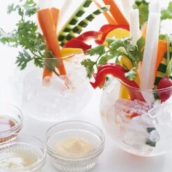 Like-it Thermoplastic Eastomer Crushed Ice Maker -Kitchen Utensils Store AkebonoBin8CookingToolSet 5